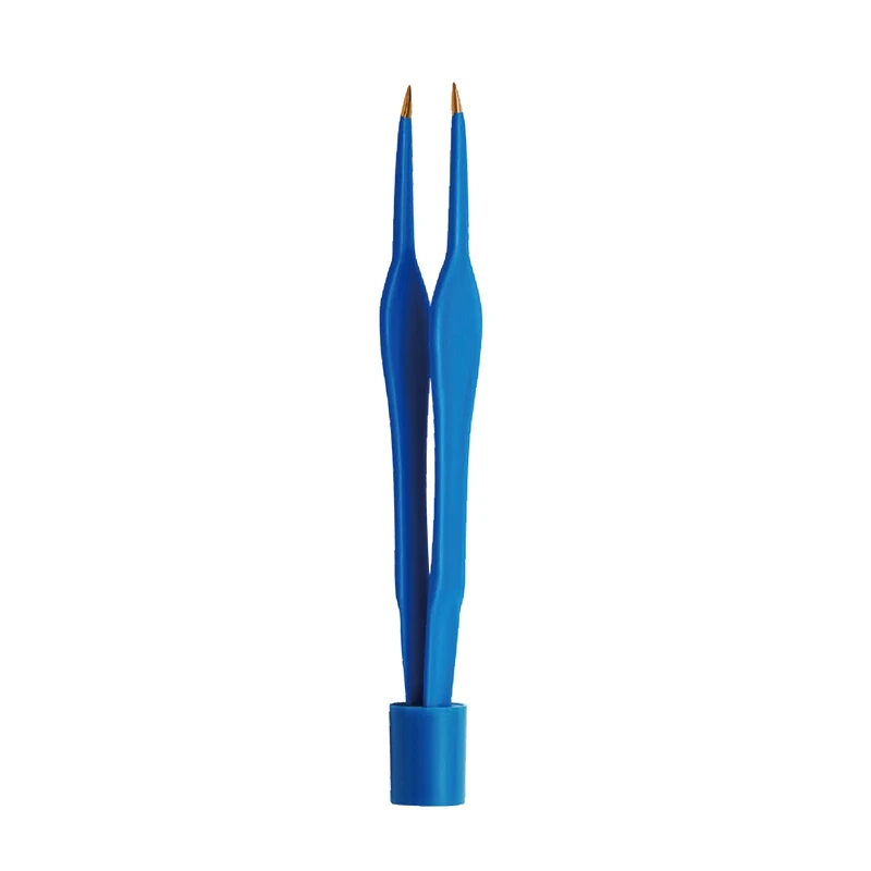 Bipolar Cautery Forceps